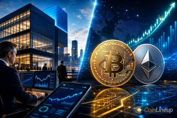 schwab phased bitcoin ethereum trading rollout retail clients thumbnail