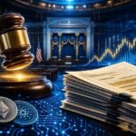 senate banking committee 100 amendments crypto bill thumbnail