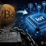 sequans drops bitcoin reserve pivots back to iot chips after clearing debt thumbnail