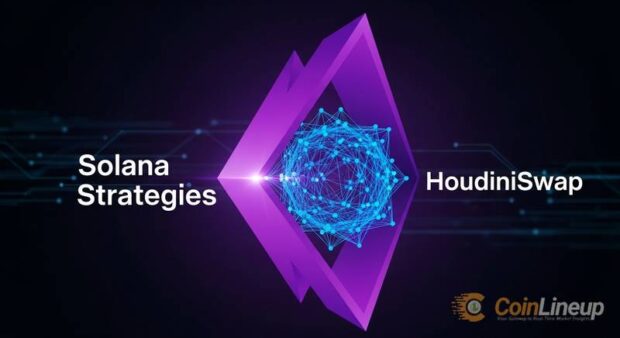 solana strategies acquires houdiniswap 18 million thumbnail