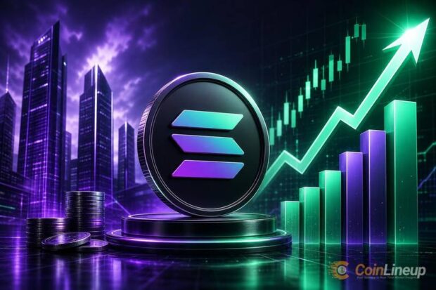 solana treasury firm solmate raises 11 4 million stock offering thumbnail