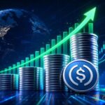 stablecoin market cap doubled past 2 years thumbnail