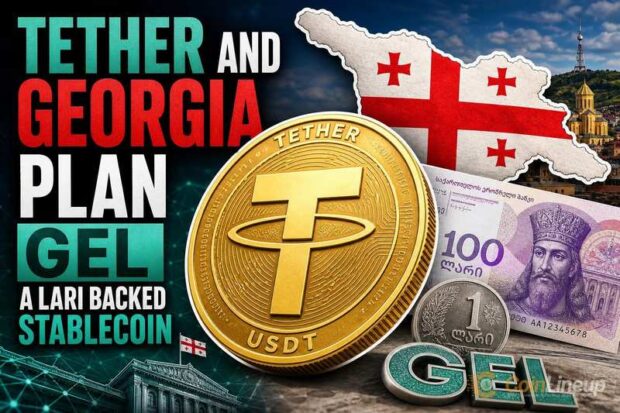 tether georgia plan gel t lari backed stablecoin thumbnail 1