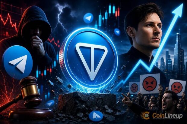 ton price doubles telegram exclusive move crypto criticism thumbnail 1