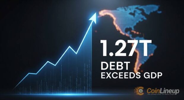 top crypto news may 2 us debt exceeds gdp thumbnail