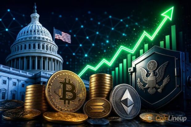 us government crypto holdings rise 4b since april 1 thumbnail
