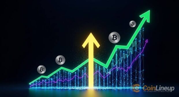us spot bitcoin etfs 1 97 billion april inflows highest 2026 thumbnail