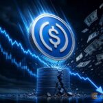 usdc circulating supply dropped 1 billion 7 days thumbnail