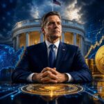white house crypto advisor us leadership crypto regulation thumbnail