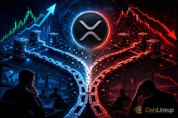 xrpl may 27 upgrade validators markets blockchain split thumbnail