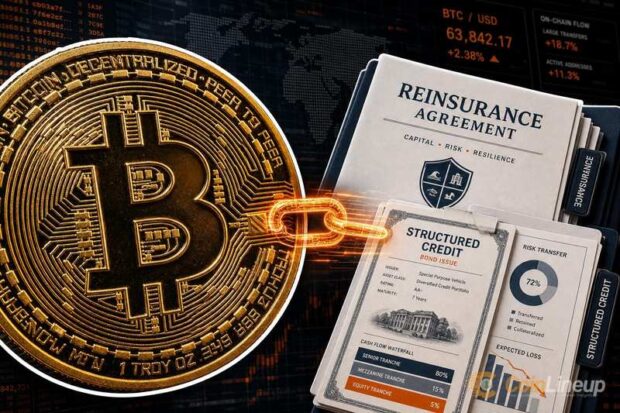 bitcoin reinsurance structured credit financial products thumbnail