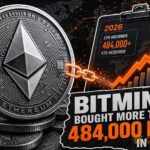 bitmine bought more than 484000 eth in 2026 thumbnail