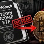 blackrock files sec registration bitcoin income etf thumbnail