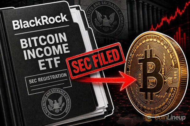 blackrock files sec registration bitcoin income etf thumbnail