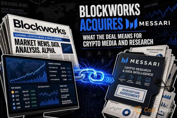 blockworks acquires messari thumbnail
