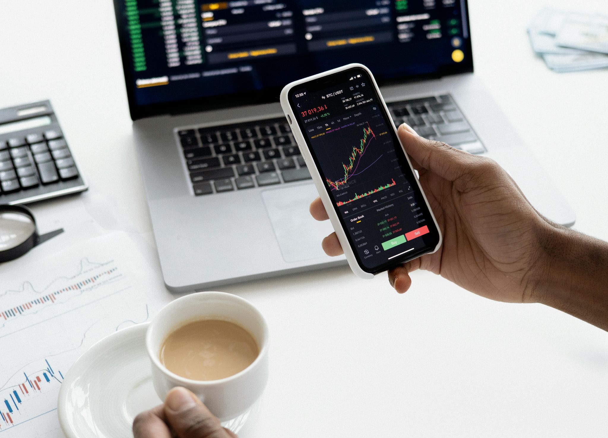 The 5000x Alternative: Why the ZKP Crypto Presale Is Booming While Cardano & Litecoin Slow Down image 3