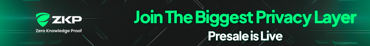 The 5000x Alternative: Why the ZKP Crypto Presale Is Booming While Cardano & Litecoin Slow Down image 2