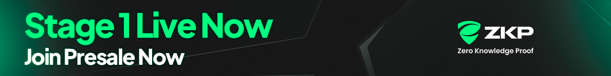 Solana Dominates ETFs, XRP Watches Washington, But Kevin O'Leary Is Betting on ZKP This Year! image 2