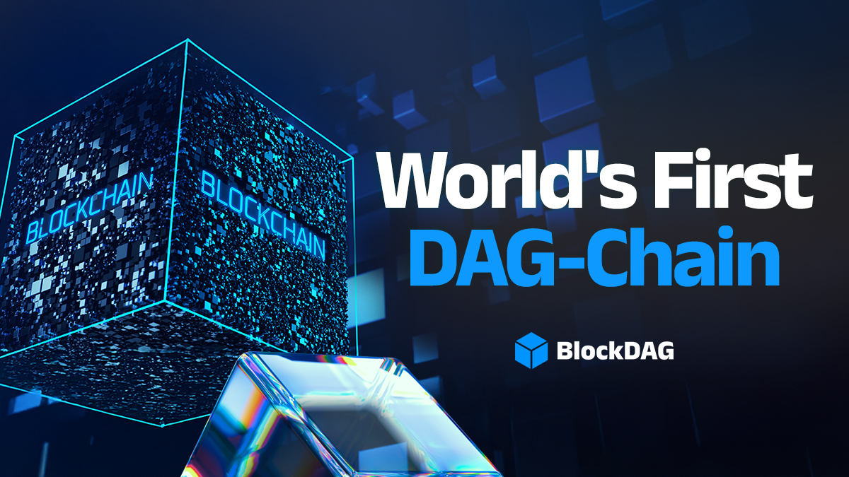 BlockDAG’s $0.001 Buyback Drives $0.00000044 Legacy Sale, While Stellar Eyes $0.55 Target & Cardano Sheds 10% image 4