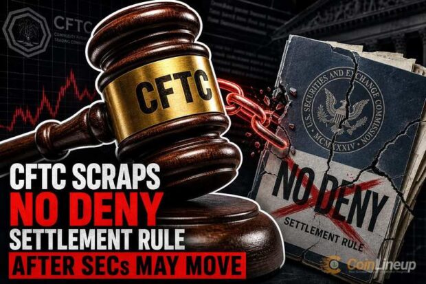 cftc scraps no deny settlement rule after secs may move thumbnail
