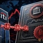 citigroup tokenized private shares wealthy clients wsj thumbnail