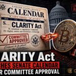 clarity act reaches senate calendar after committee approval thumbnail