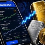 coinbase 24 7 us regulated gold and silver futures thumbnail