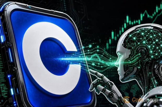 coinbase launches coinbase for agents for ai trading and portfolio management thumbnail