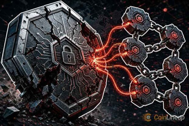 defi old hack vectors fading new risk six chains thumbnail