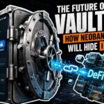 future of vaults neobanks invisible defi thumbnail