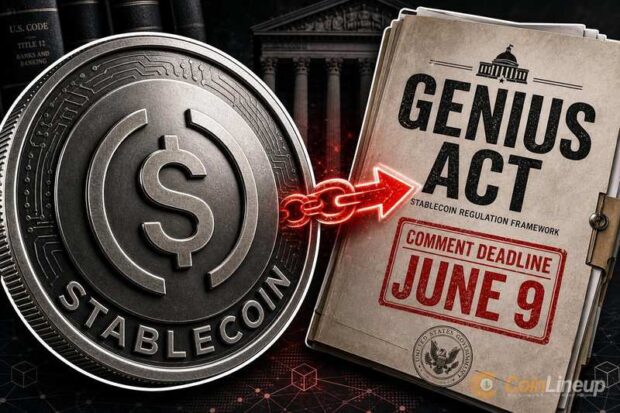 genius act stablecoin rules june 9 comment deadline thumbnail