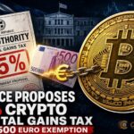 greece 15 percent crypto capital gains tax 500 euro exemption thumbnail
