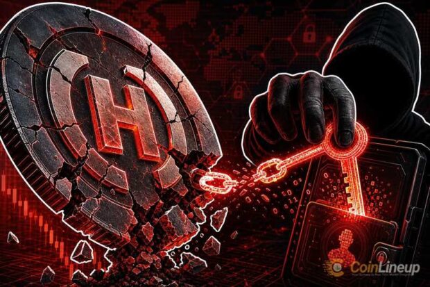 humanity protocol h token falls 83 after reported 30 million private key breach thumbnail
