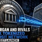 jpmorgan rivals tokenized deposit network 2027 launch thumbnail