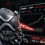 kalshi launches xrp perpetual futures for us traders thumbnail