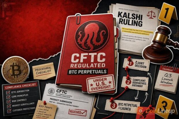 kraken cftc regulated bitcoin perpetuals kalshi contract thumbnail