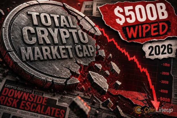 pain 2026 wiped out 500b total crypto market thumbnail