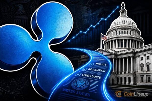 ripple expands washington dc office us policymakers regulators thumbnail