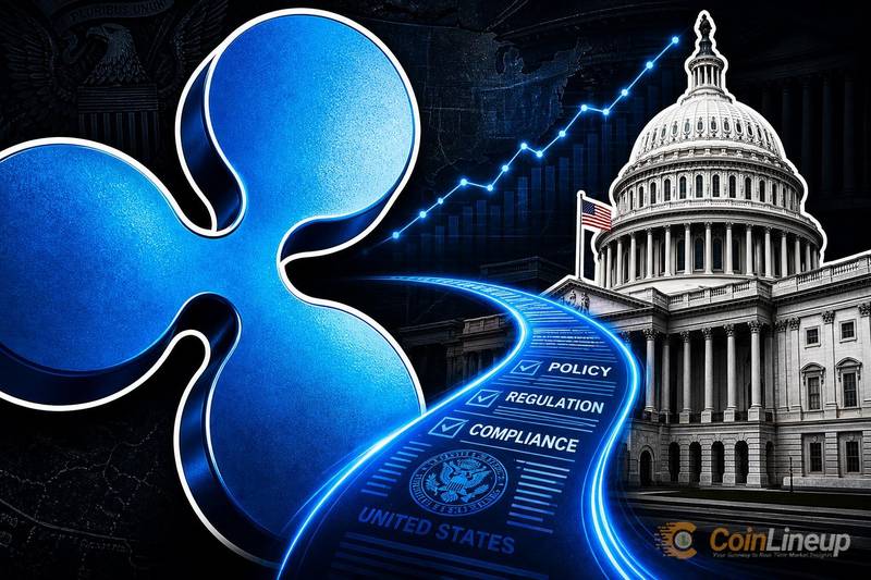 Ripple Expands Washington, D.C., Office to Deepen U.S. Policy Ties