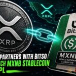 ripple partners bitso launch mxnb stablecoin xrpl payments thumbnail