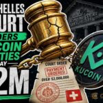 seychelles court orders kucoin entities pay swiss investor more than 2 million thumbnail