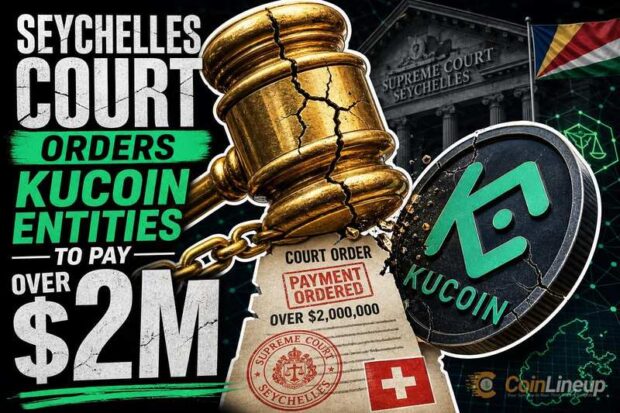 seychelles court orders kucoin entities pay swiss investor more than 2 million thumbnail