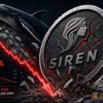 siren crypto crashes 75 after whale offloads 17 million tokens thumbnail