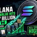 solana rwa value reaches 2 7 billion all time high thumbnail