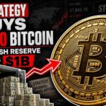 strategy buys 1550 bitcoin 101 3 million cash reserve 1 billion thumbnail