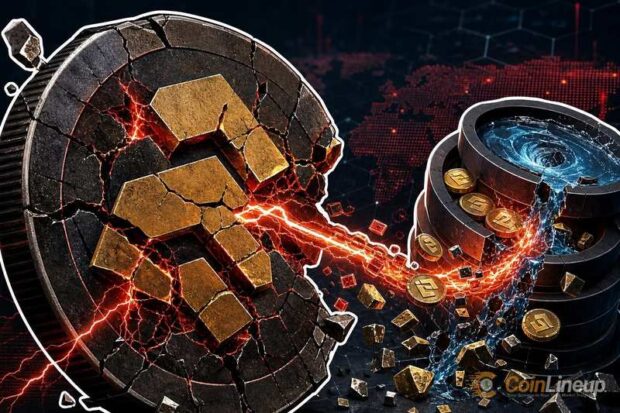 token of power exploit drains 1 58m from balancer pool thumbnail