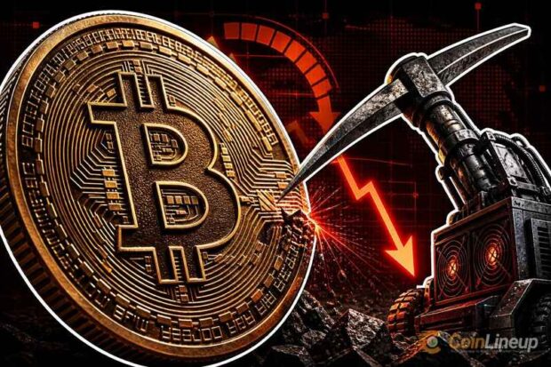 top crypto news june 13 bitcoin mining difficulty drop thumbnail