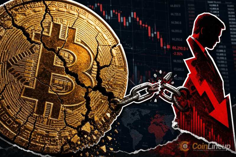 Top Crypto News for June 6: Bitcoin Selling Pressure Beyond Saylor Sale