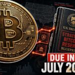 us strategic bitcoin reserve blueprint july 2026 thumbnail