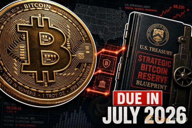 us strategic bitcoin reserve blueprint july 2026 thumbnail